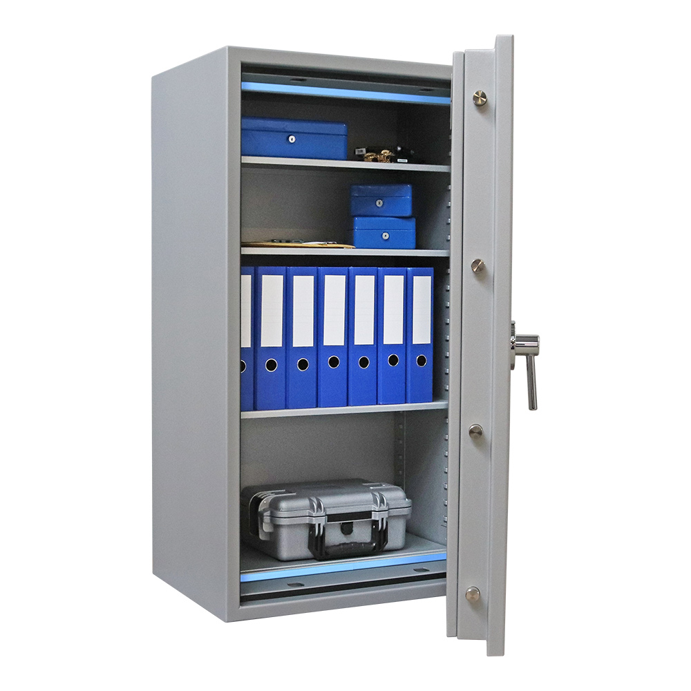 rottner-papiersicherungsschrank-superpaper-120-premium-el-t04976_inhalt2 Rottner Papiersicherungsschrank EN1 Super Paper 120 Premium Elektronikschloss weißaluminium