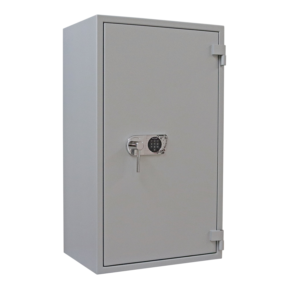 rottner-papiersicherungsschrank-superpaper-120-premium-el-t04976_vs Rottner Papiersicherungsschrank EN1 Super Paper 120 Premium Elektronikschloss weißaluminium