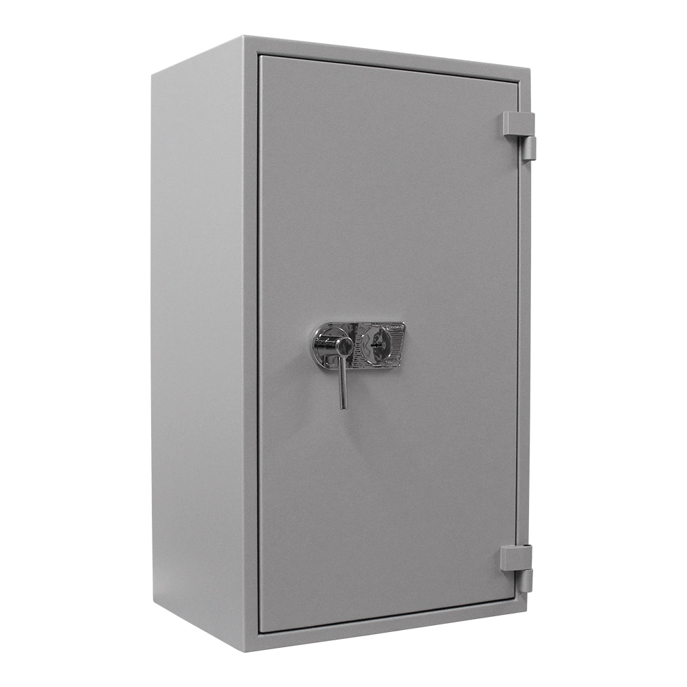 rottner-papiersicherungsschrank-superpaper-120-premium-t04975_vs Rottner Papiersicherungsschrank EN1 Super Paper 120 Premium Doppelbartschloss weißaluminium