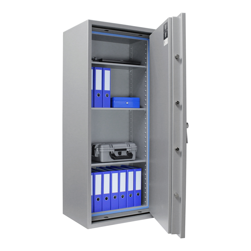 rottner-papiersicherungsschrank-superpaper-160-premium-el-t04982_inhalt2 Rottner Papiersicherungsschrank EN1 Super Paper 160 Premium Elektronikschloss weißaluminium