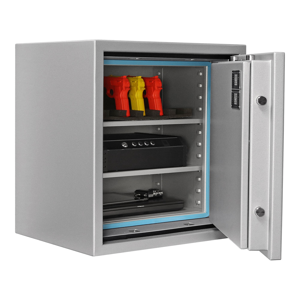 rottner-papiersicherungsschrank-superpaper-65-el-premium-t04967_inhalt-w Rottner Papiersicherungsschrank EN1 Super Paper 65 Elektronikschloss Premium weißaluminium