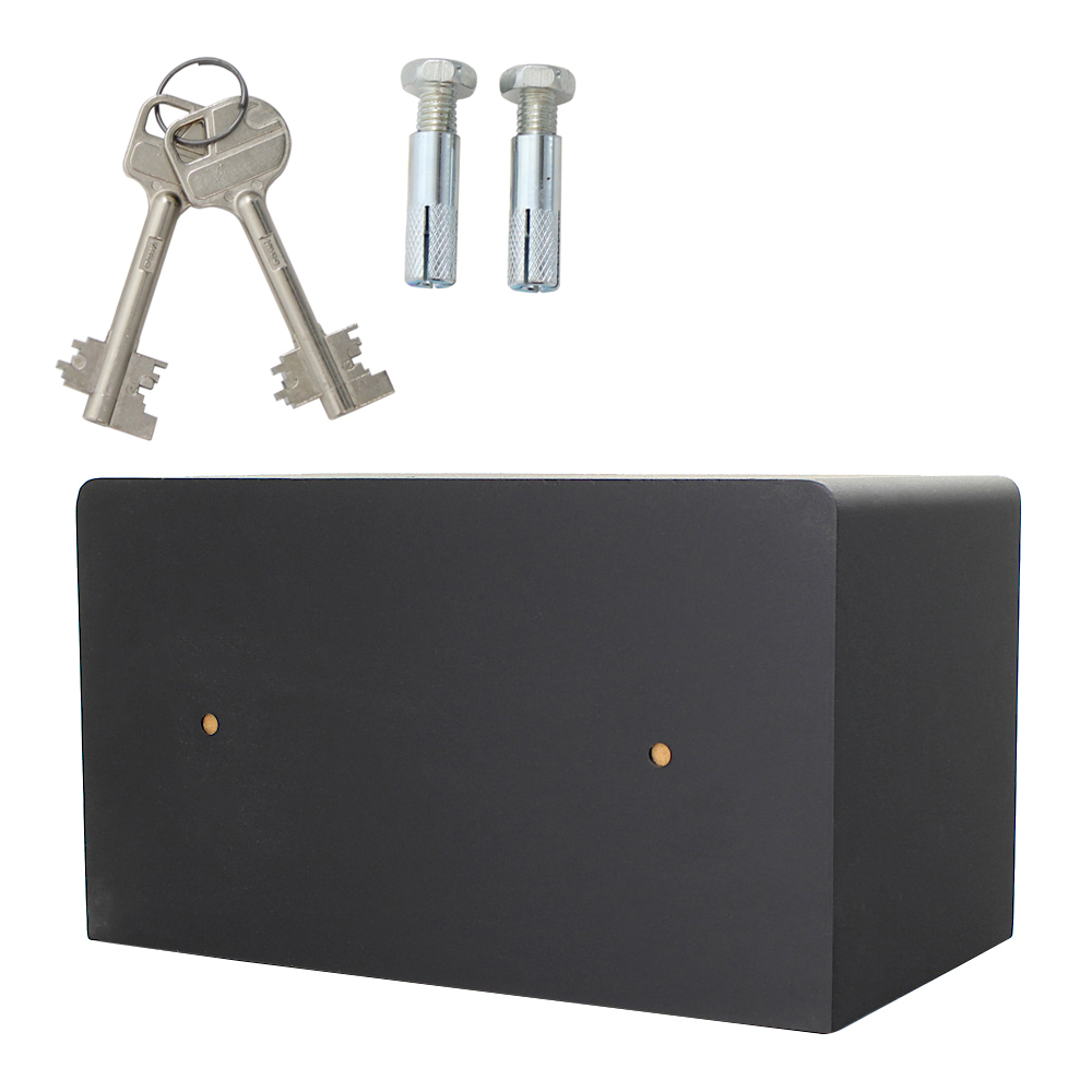 rottner-safe-prestige-200-on-t06149_zubehoer Rottner Hoteltresor Prestige 200 Touchscreen Elektronikschloss anthrazit