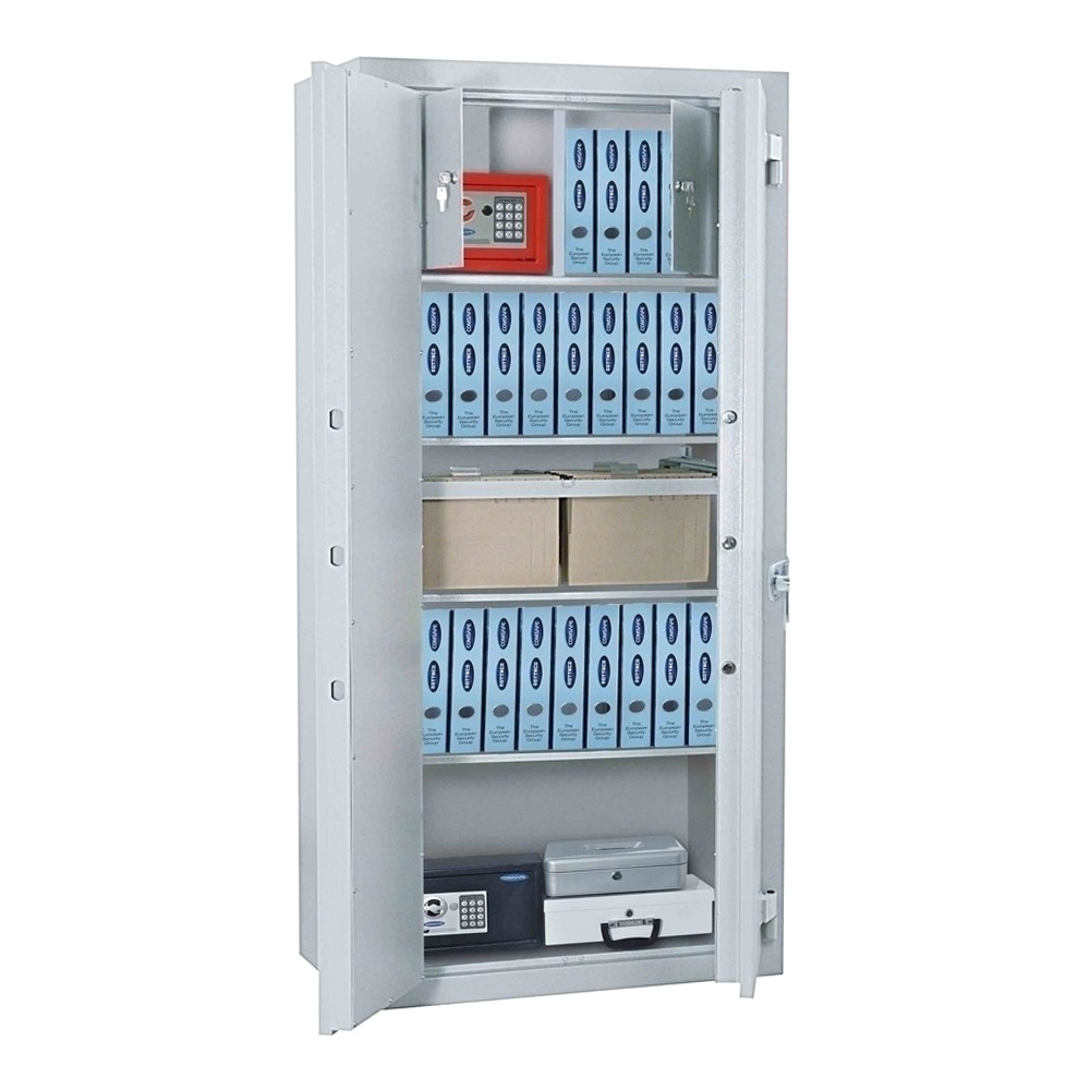 rottner-sb150-premium-t05230_vs Rottner Stahlbüroschrank Kanzlei SB 150 Premium Doppelbartschloss weißaluminium