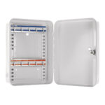 rottner-schluesselkassette-sk10-zylinderschloss-grau-s00330_offen