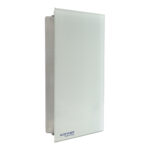 Rottner Notschlüsselkasten NS 1 ohne Klöppel Zylinderschloss