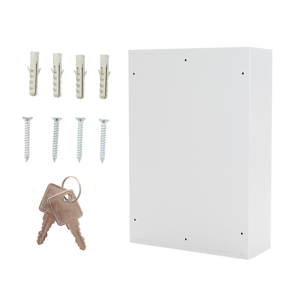 rottner-schluesselschrank-s-150-eintuerig-t01516_zubehoer Rottner Schlüsselschrank eintürig S 150 Zylinderschloss