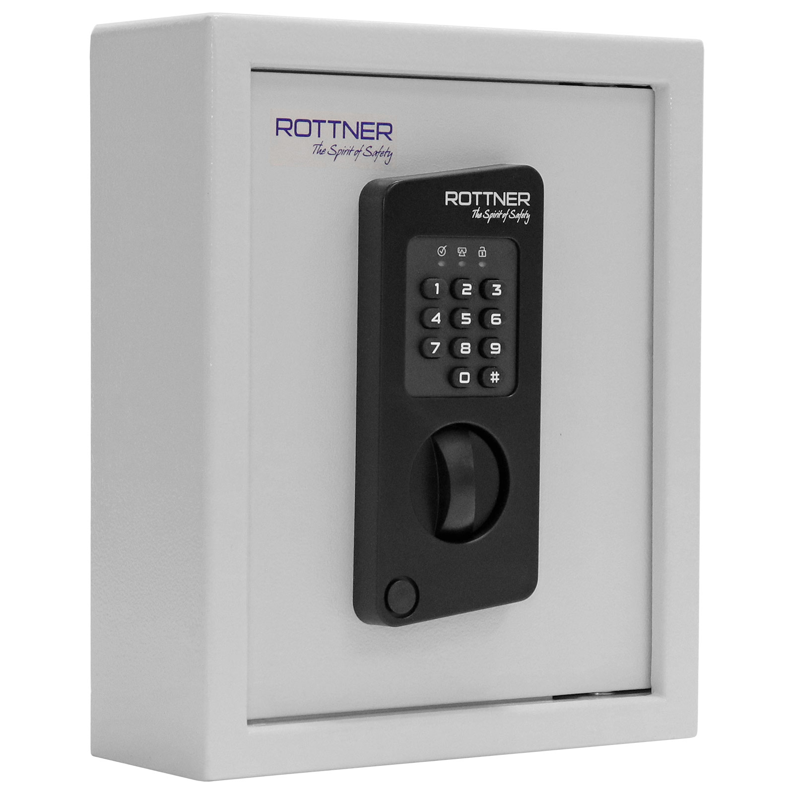 rottner-schluesseltresor-keytronic-20-el-v2-t05329_vs Rottner Schlüsseltresor Keytronic 20 Elektronikschloss