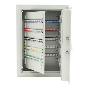 Rottner Schlüsseltresor ST 200 Elektronikschloss Premium