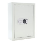 Rottner Schlüsseltresor Keytronic 100 Elektronikschloss