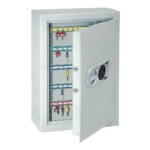 Rottner Schlüsseltresor ST 200 Elektronikschloss Premium