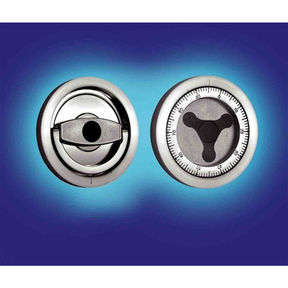 rottner-schluesseltresor-sts-150-mc-premium-t05184_detail1 Rottner Schlüsseltresor EN1 STS 150 Premium mechanisches Zahlenschloss  lichtgrau