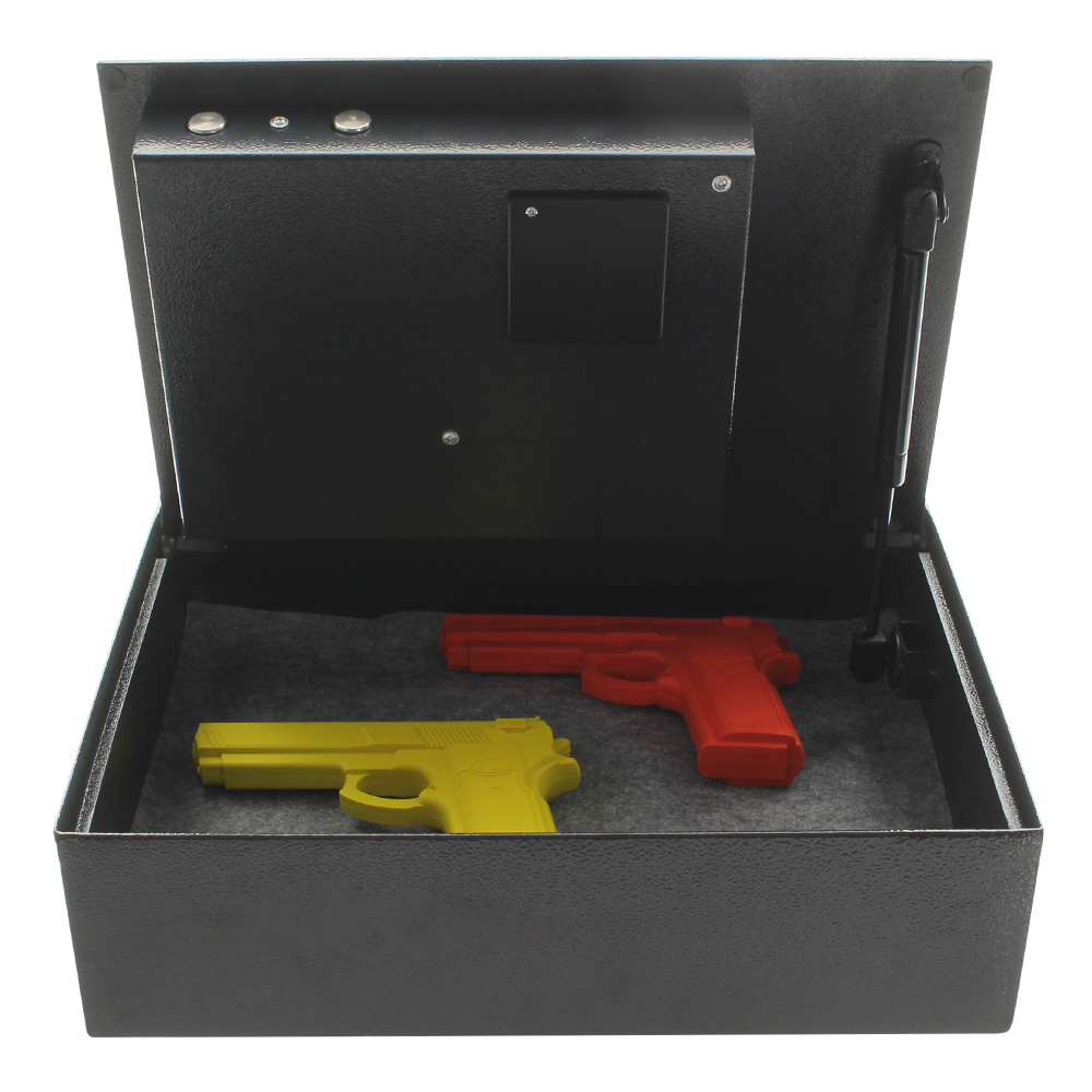 rottner-schubladentresor-coverchest-1-t06208_inhalt Rottner Schubladentresor COVERCHEST 1 Elektronikschloss Anthrazit