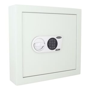 Rottner Schlüsseltresor ST 70 Elektronikschloss Premium