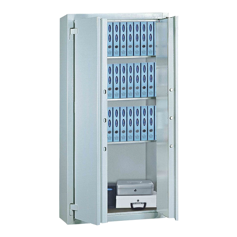 rottner-stahlbueroschrank-residenz-ds-80-zks-premium-t05247_vs Rottner Stahlbüroschrank Residenz DS 80 Premium  Zahlenkombinationsschloss weiß