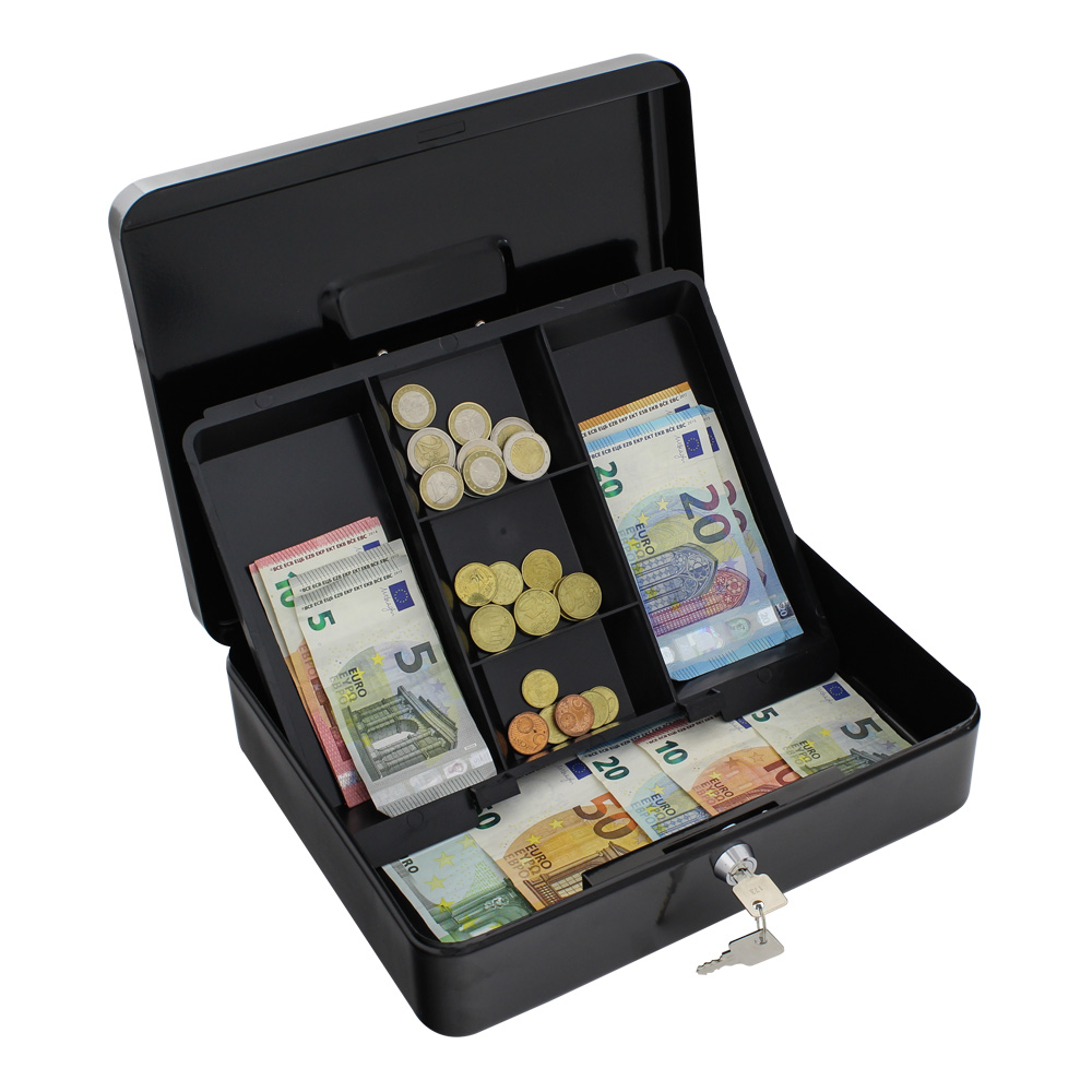 rottner-traun-4-schwarz-geldkassette-t02740_inhalt2 Rottner Geldkassette Traun 4 schwarz