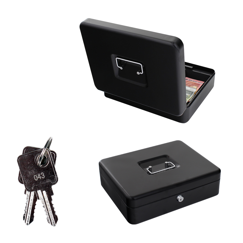 rottner-traun-4-schwarz-geldkassette-t02740_zubehoer Rottner Geldkassette Traun 4 schwarz