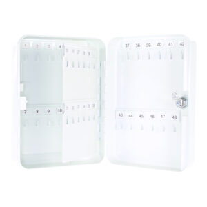 Rottner Schlüsselkassette TS 48 Zylinderschloss