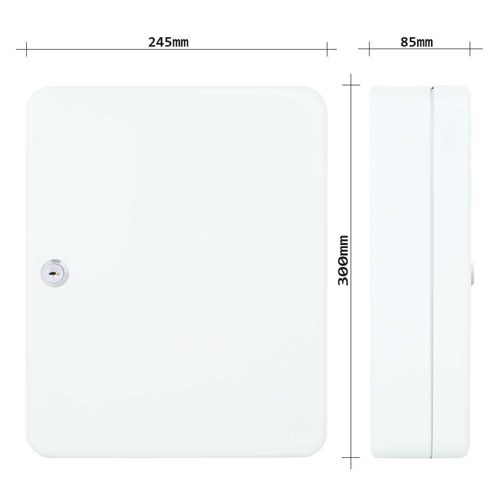 rottner-ts93-schluesselkassette-t02732_abmessungen Rottner Schlüsselkassette TS 93 Zylinderschloss