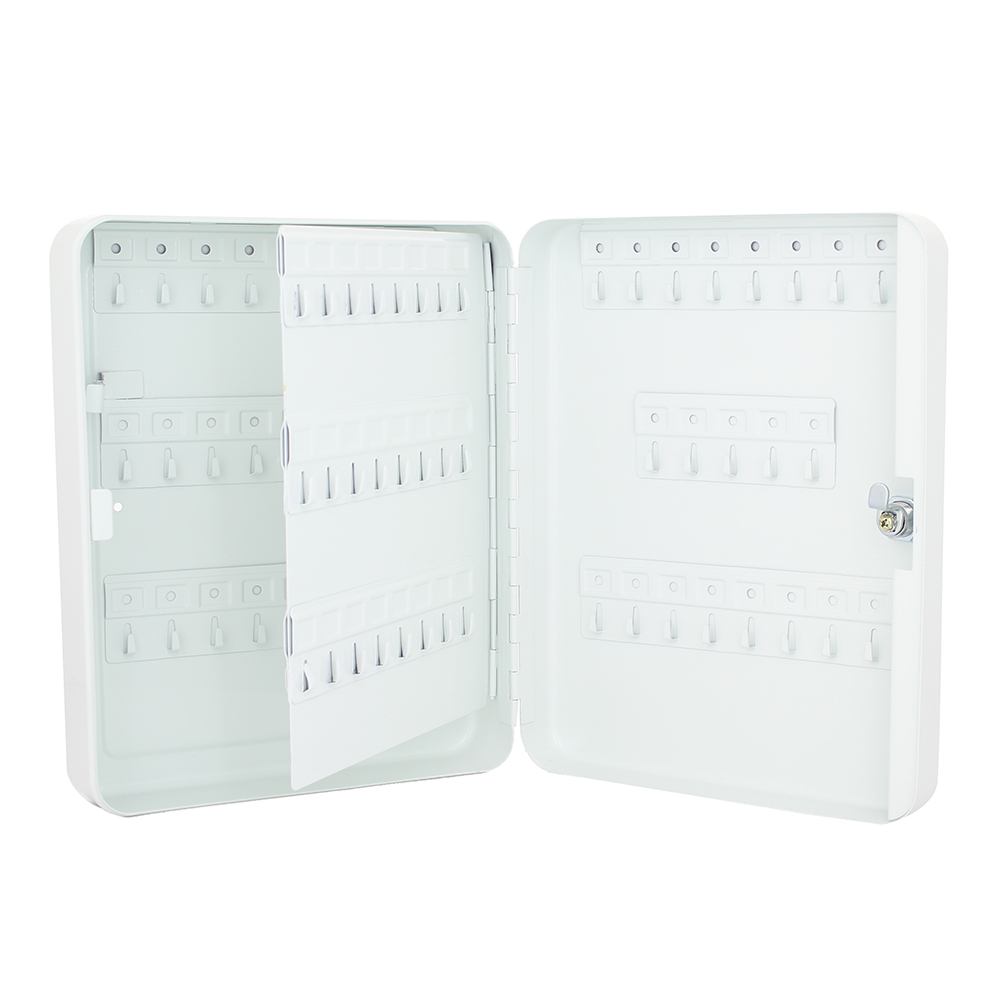 rottner-ts93-schluesselkassette-t02732_offen Rottner Schlüsselkassette TS 93 Zylinderschloss