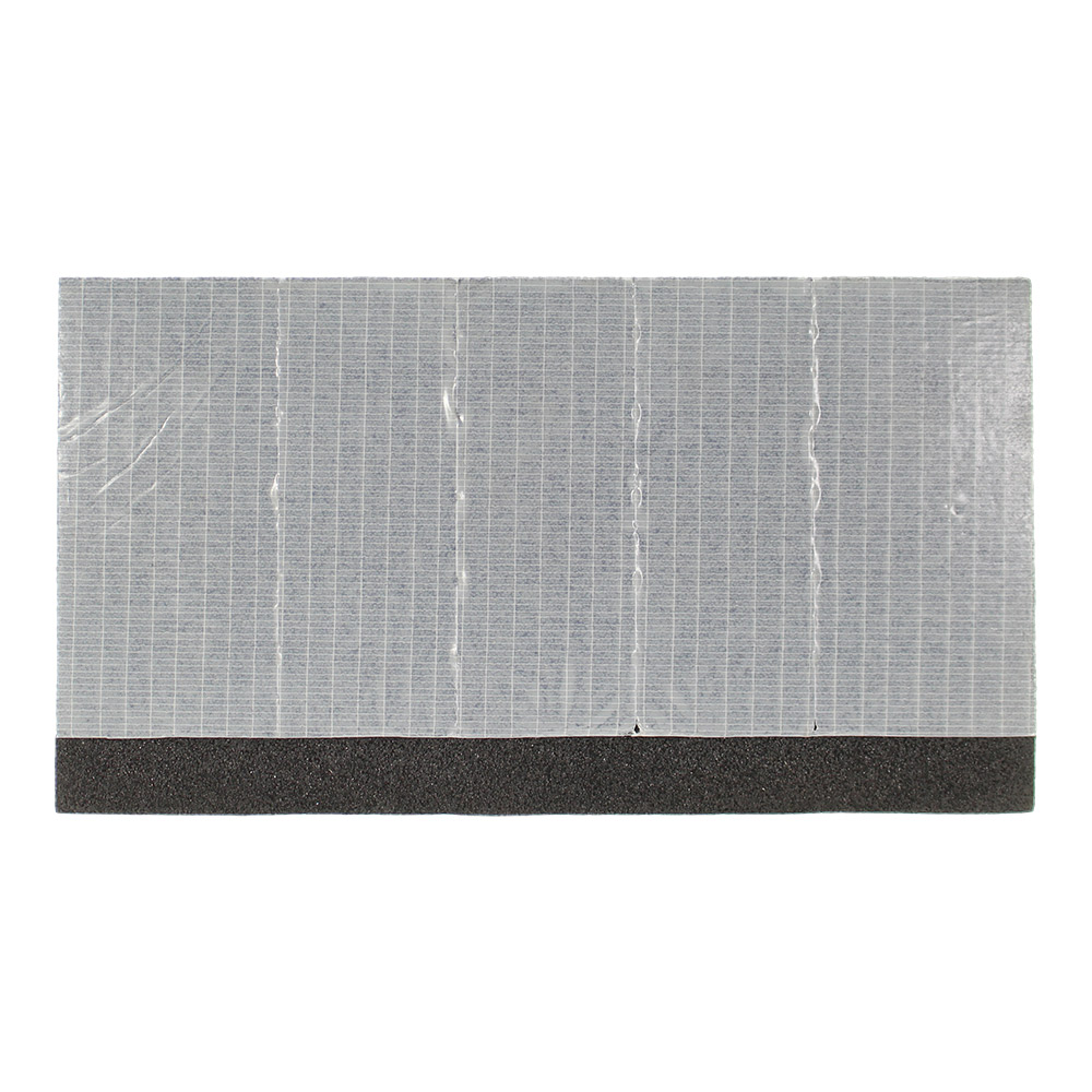 rottner-waffenhalter-schaumstoff-fuer-5-kurzwaffen-t06008_klebeflaeche-unterseite Rottner Waffenhalter für 5 Kurzwaffen - flexibel in der Breite