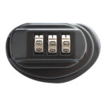 Rottner Waffenschrank EN1 SPORT N6 Premium Doppelbartschloss grün