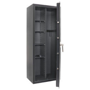 Rottner Waffenschrank EN0 Winchester10 EL Anthrazit