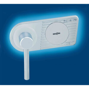 Rottner Waffenschrank EN1 SPORT N6 Premium Doppelbartschloss grün