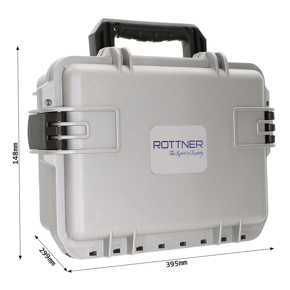 rottner-waffentransportbox-gun-case-mobile-t06326_abmessungen Rottner Waffentransportbox Gun Case mobile grau