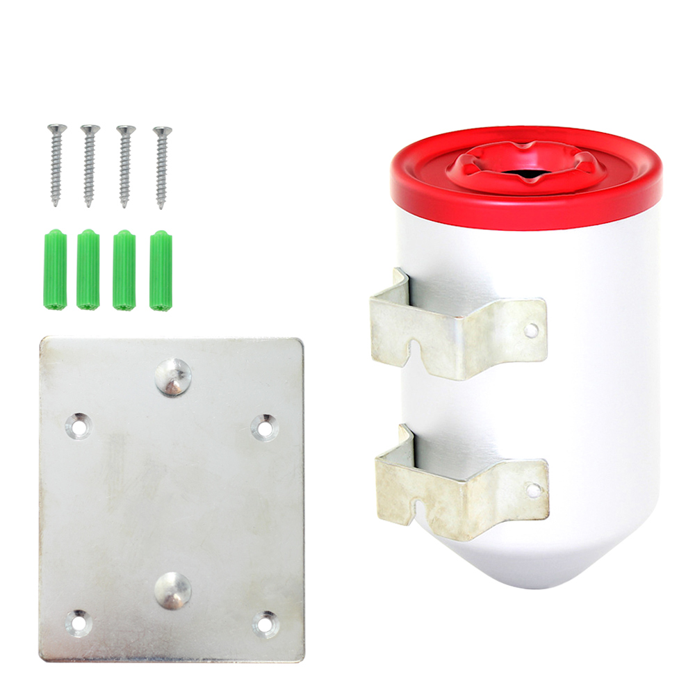 rottner-wandaschenbecher-big-t05981_zubehoer Rottner Wandaschenbecher Big