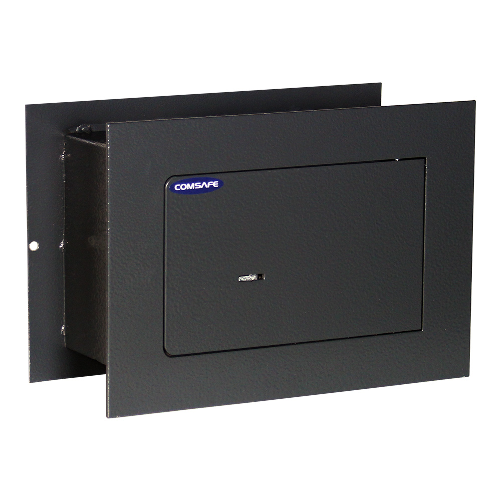 rottner-wandtresor-dolomit-1-t03080_vs Rottner Wandtresor Dolomit 1 Doppelbartschloss anthrazit