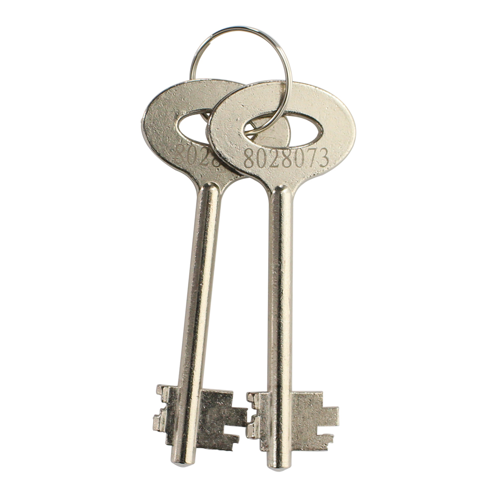 rottner-wandtresor-dolomit-1-t03080_zubehoer Rottner Wandtresor Dolomit 1 Doppelbartschloss anthrazit