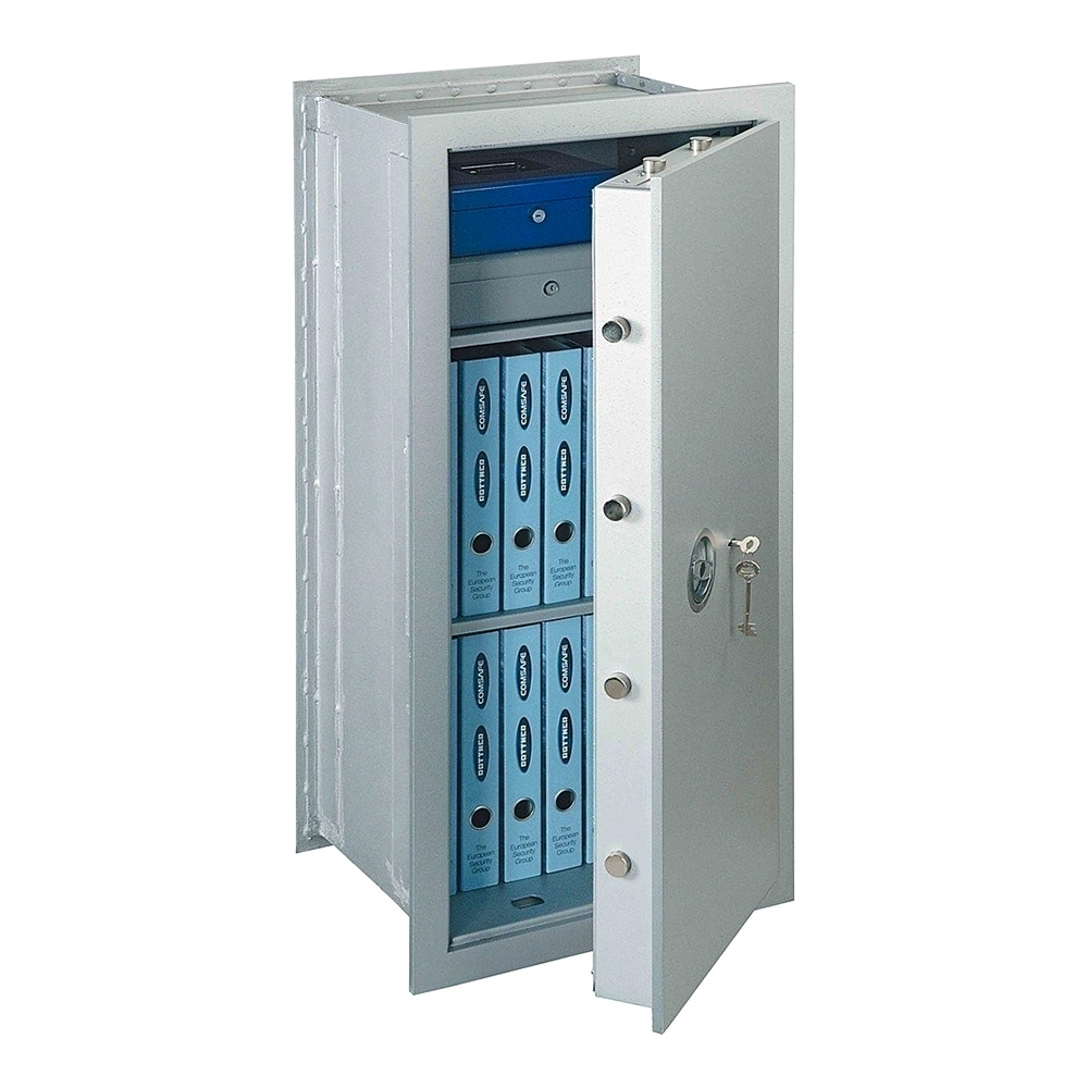 rottner-wandtresor-stone-se-100l-premium-mc-t05042_vs Rottner Wandtresor EN1 Stone SE 100L Premium Zahlenkombinationsschloss weißaluminium