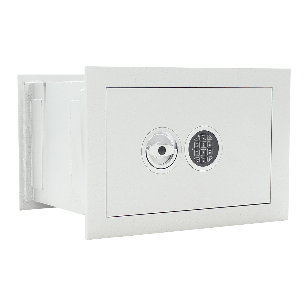 rottner-wandtresor-stone-se-35-premium-el-t04937_vs_1 Rottner Wandtresor EN1 Stone SE 35 Premium Elektronikschloss weißaluminium