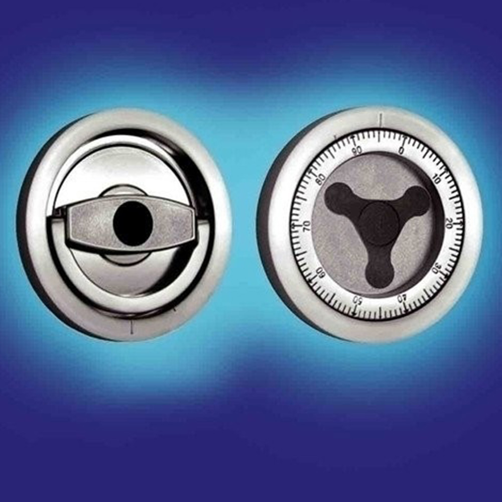 rottner-wandtresor-stone-se-35-premium-mc-t04938_detail Rottner Wandtresor EN1 Stone SE 35 Premium Zahlenkombinationsschloss weißaluminium