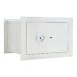 Rottner Wertschutzschrank EN1 Atlas Fire 45 Doppelbartschoss anthrazit