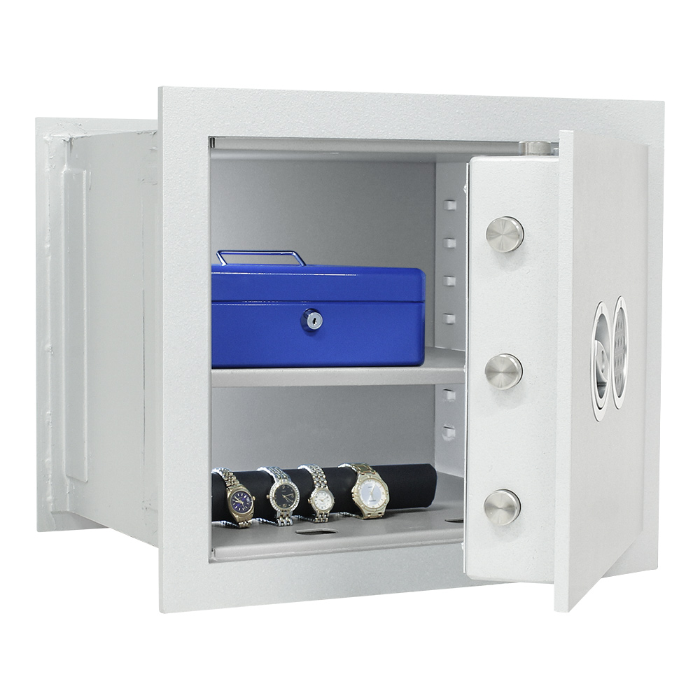 rottner-wandtresor-stone-se-45-premium-el-t04940_inhalt Rottner Wandtresor EN1 Stone SE 45 Premium Elektronikschloss weißaluminium