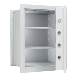 Rottner Wandtresor EN1 Stone SE 65 Premium Elektronikschloss