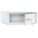 rottner-wertfach-home-case-1-zylinderschloss-lichtgrau-t06370_offen