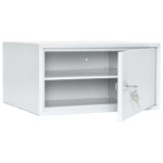 rottner-wertfach-home-case-4-zylinderschloss-lichtgrau-t06373_offen