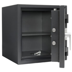 Rottner Wertschutzschrank EN1 Atlas Fire 45 Elektronikschloss PS 650 anthrazit