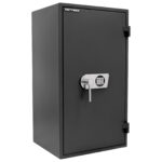 Rottner feuersicherer Papiersicherungsschrank EN2  GigaPaper 75 Doppelbartschloss