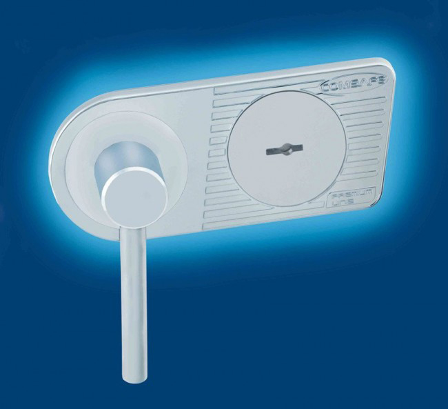 rottner-wertschutzschrank-projekt-4-premium-t05587_detail1 Rottner Wertschutzschrank EN4 Projekt 4 Premium Doppelbartschloss lichtgrau