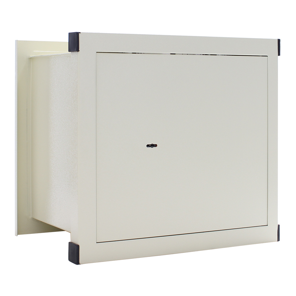 rottner-wno45-wandtresor-t02480_vs Rottner Wandtresor HIT 2000 WNO 45 Doppelbartschloss weiß