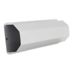 Rottner Zeitungsrolle Pescara silber