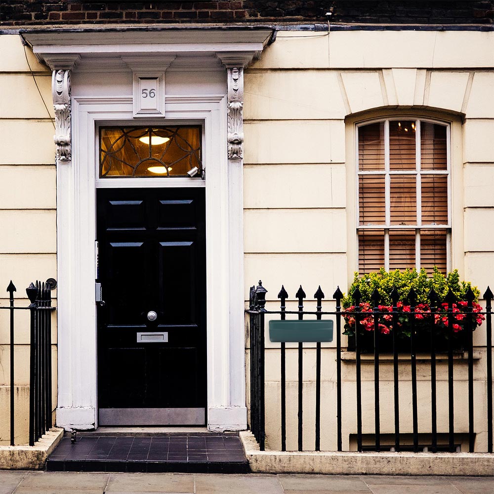 rottner-zeitungsrolle-pescara-gruen-t03029_anwenderbild Rottner Zeitungsrolle Pescara grün