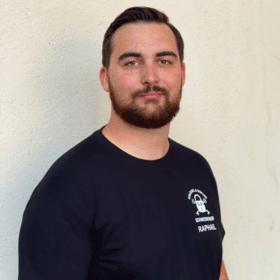 Raphael Schneeberger