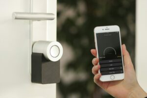 Alles, was Sie über Smart Lock NUKI wissen müssen