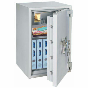 Rottner Wertschutzschrank EN4 Projekt 65 Fire Elektronikschloss Premium