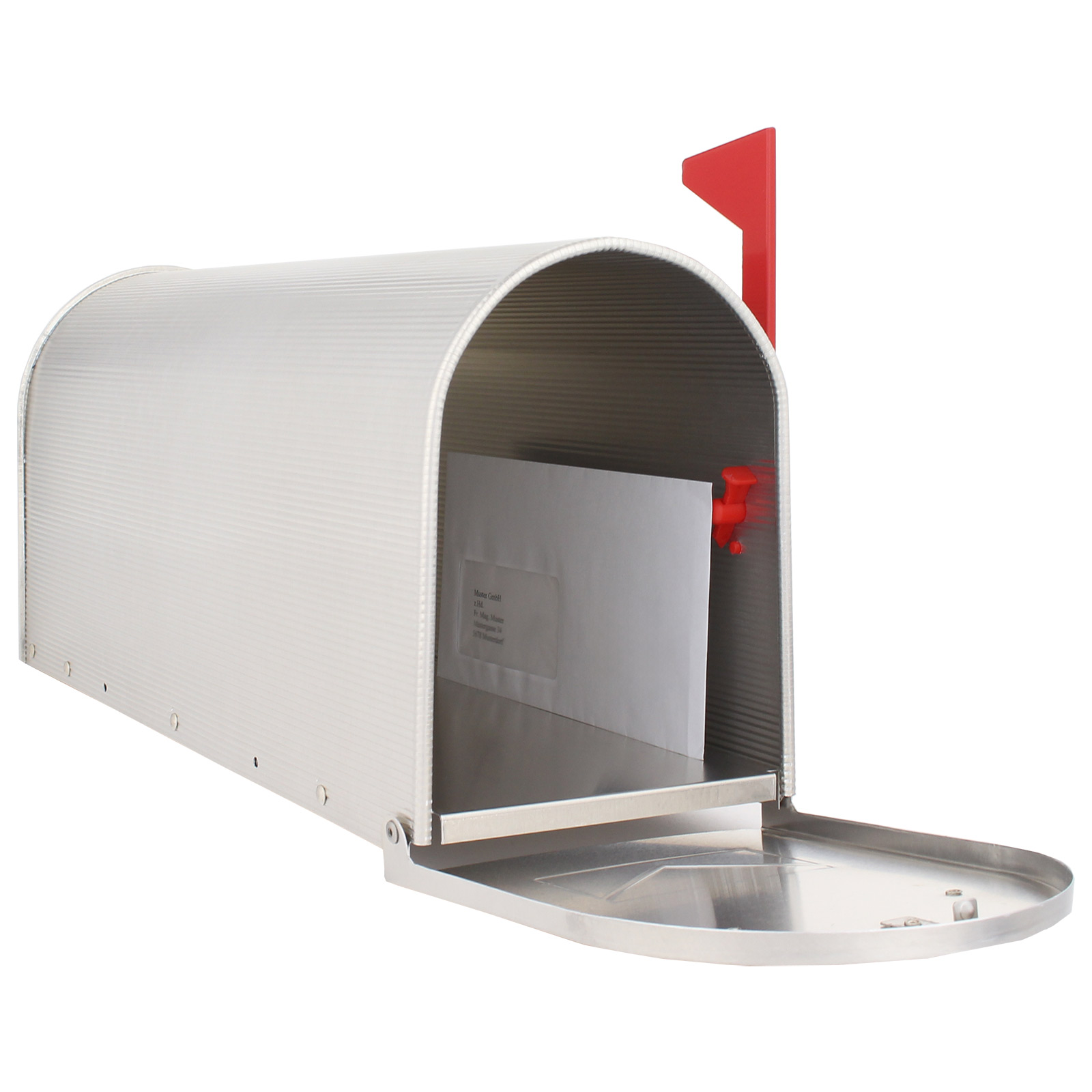 rottner-briefkasten-31000-mailbox-alu-t00215_inhalt Rottner Briefkasten Mailbox ALU silber