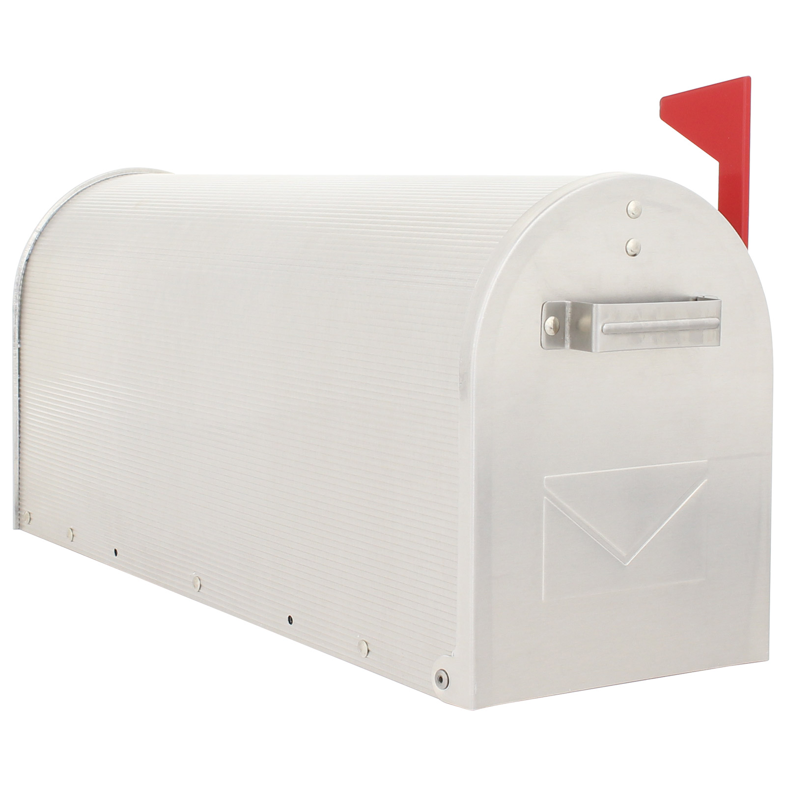 rottner-briefkasten-31000-mailbox-alu-t00215_vs1 Rottner Briefkasten Mailbox ALU silber